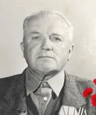 Корольчук Алексей Макарович