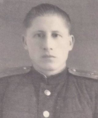 Карпов Михаил Иванович