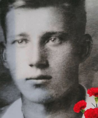 Еремеев Николай Яковлевич