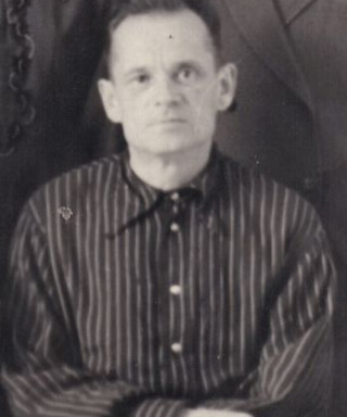 Жигалов Петр Степанович