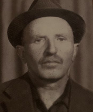 Ибрагимов Абзайтин Зубайтдинович