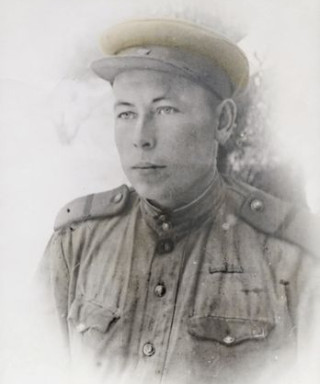 Капралов Александр Александрович