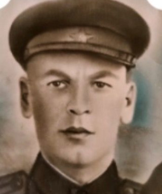 Бабатов Камалутдин Салавутдинович