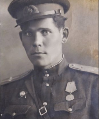 Кутыев Хафиз Калимуллович