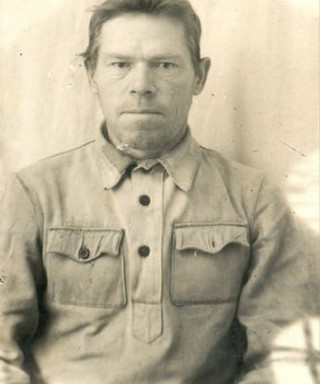 Наймушин Пётр Иванович