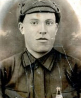 Грошев Александр Веденеевич