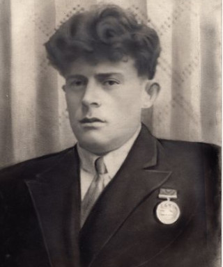 Поливанов Иван Васильевич