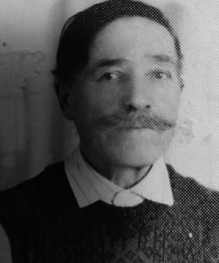 Уваров Федор Иванович