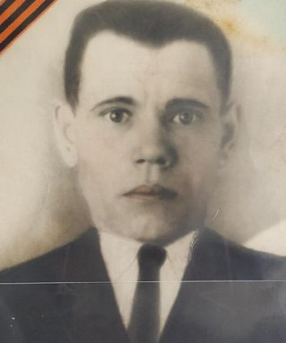 Мухамедзянов Ахмед Султангареевич