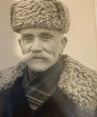 Горовой Данил Григорьевич