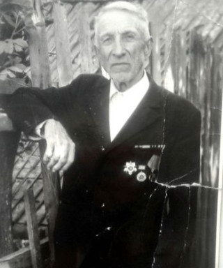 Ковыляев Виктор Павлович