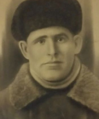 Иощенко Василий Фёдорович