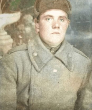 Ячейников Александр Васильевич