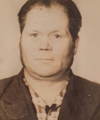 Волков Алексей Тимофеевич