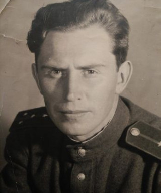 Горный Александр Иванович