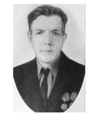 Немов Федор Степанович