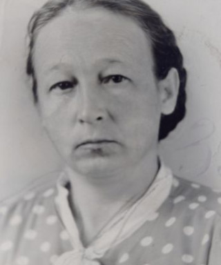 Константинова Надежда Александровна