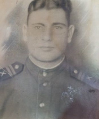 Поляков Григорий Иванович