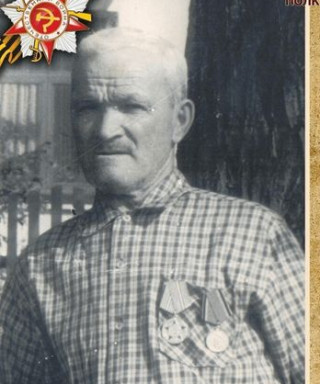 Маркин Николай Васильевич