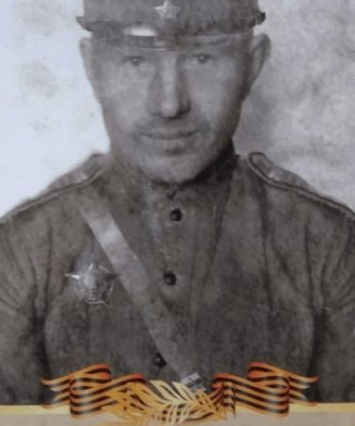 Ларин Василий Алексеевич