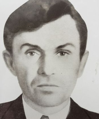 Панарин Лукьян Алексеевич