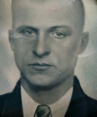 Журавков Иосиф Кириллович