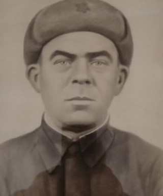 Масюнин Фёдор Николаевич