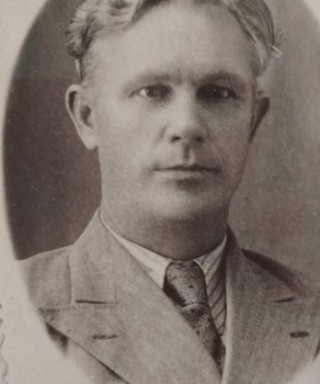 Красавкин Николай Фёдорович