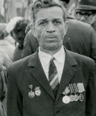 Гребешков Василий Александрович