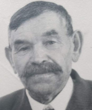 Насонов Емельян Герасимович