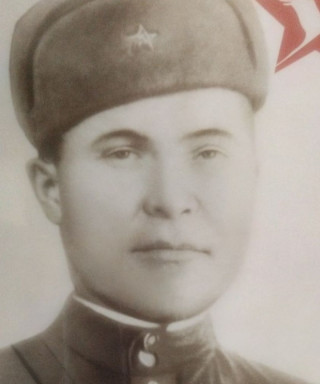 Фёдоров Герман Егорович