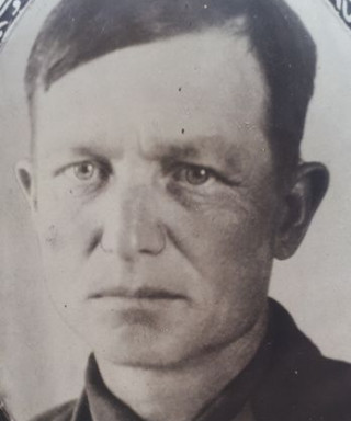 Матыцин Алексей Титович