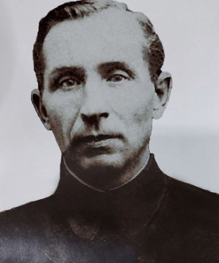 Полозов Василий Николаевич