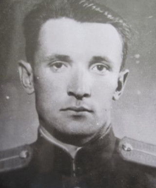 Яковлев Владимир Дмитриевич