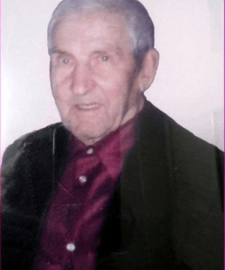 Крюков Николай Иванович