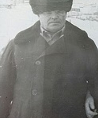 Феоктистов Александр Иванович