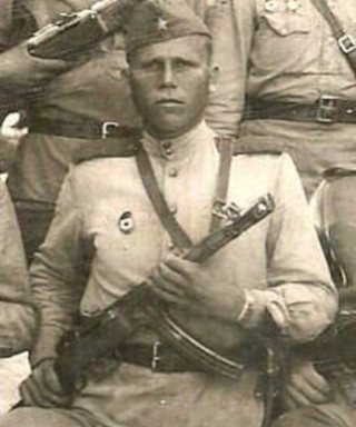 Кипрюшин Николай Ильич