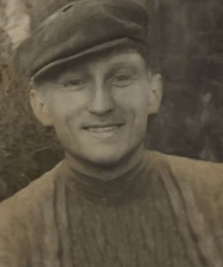 Ильинский Иван Алексеевич