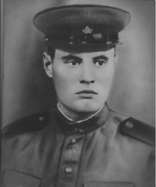 Видуто Павел Митрофанович