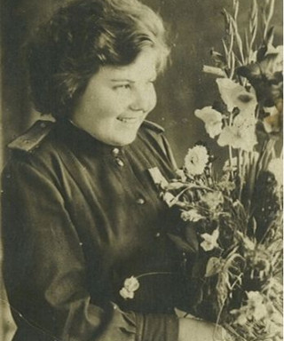 Кузнецова Нина Петровна