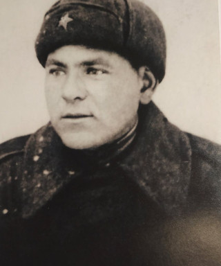 Павлов Евгений Алексеевич