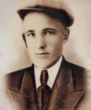 Дубицкий Филипп Федорович