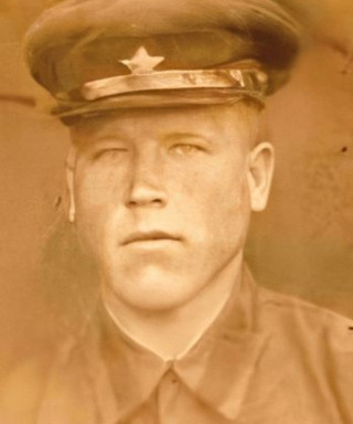 Жирнов Александр Иванович