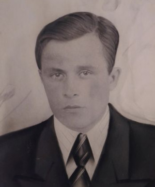 Яковлев Григорий Петрович