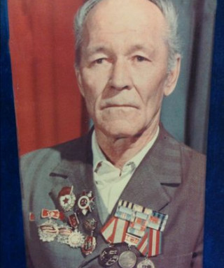 Матухно Василий Тарасович