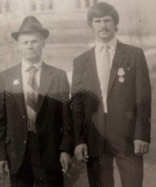 Барашков Анатолий Михайлович