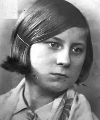 Шибанова Лидия Николаевна