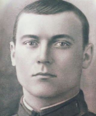 Хейлик Федот Лаврентьевич