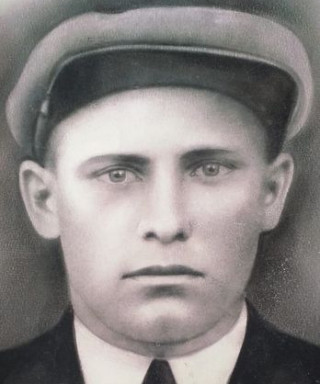 Хейлик Кирилл Лаврентьевич