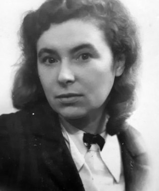 Шибанова Любовь Николаевна